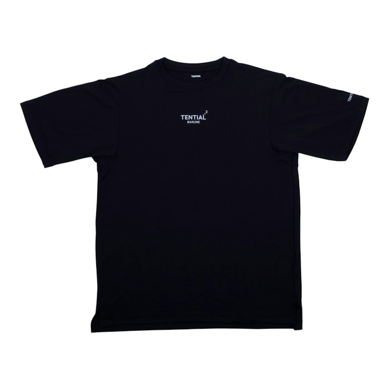 Mesh 半袖Tシャツ 1