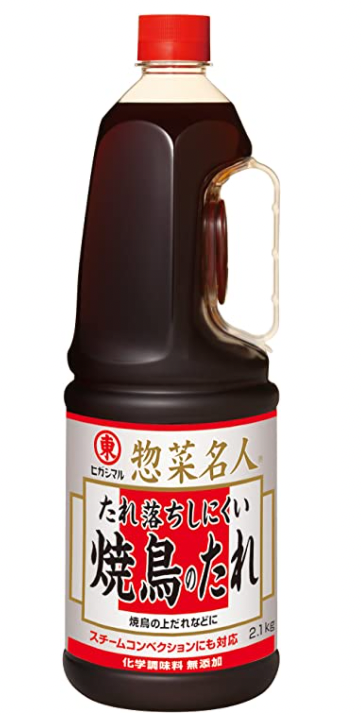 22年 焼き鳥のタレのおすすめ人気ランキング19選 Mybest