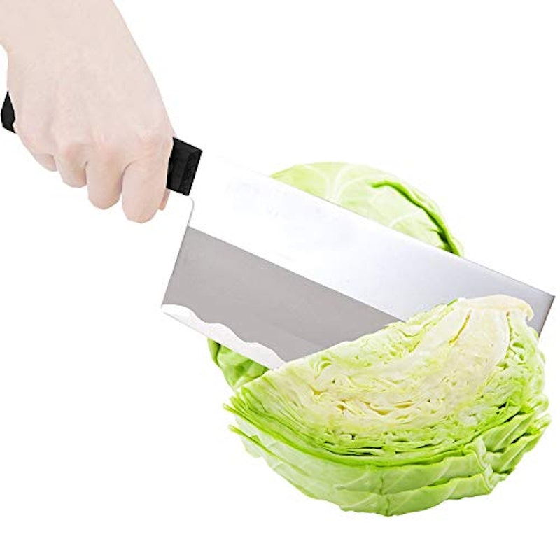 関孫六 中華包丁 5