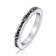 Bling Jewelry 人工オニキスリング 1