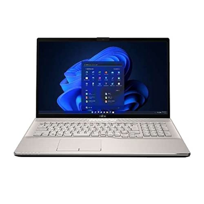 FMV LIFEBOOK NH77/F3 1