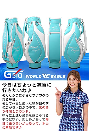 G510 キャディバッグ 5