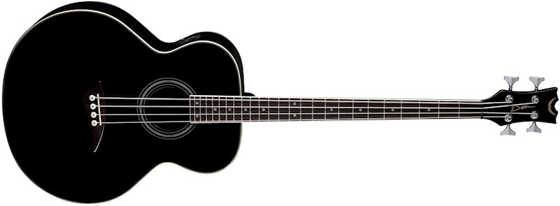 Acoustic/Electric Bass 1