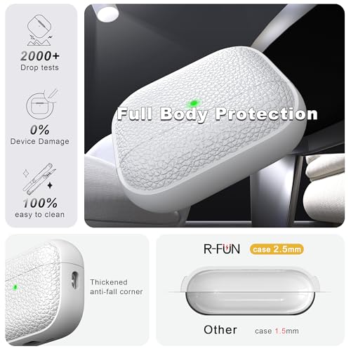AirPods Pro3ケース クリーナーキットつき 3