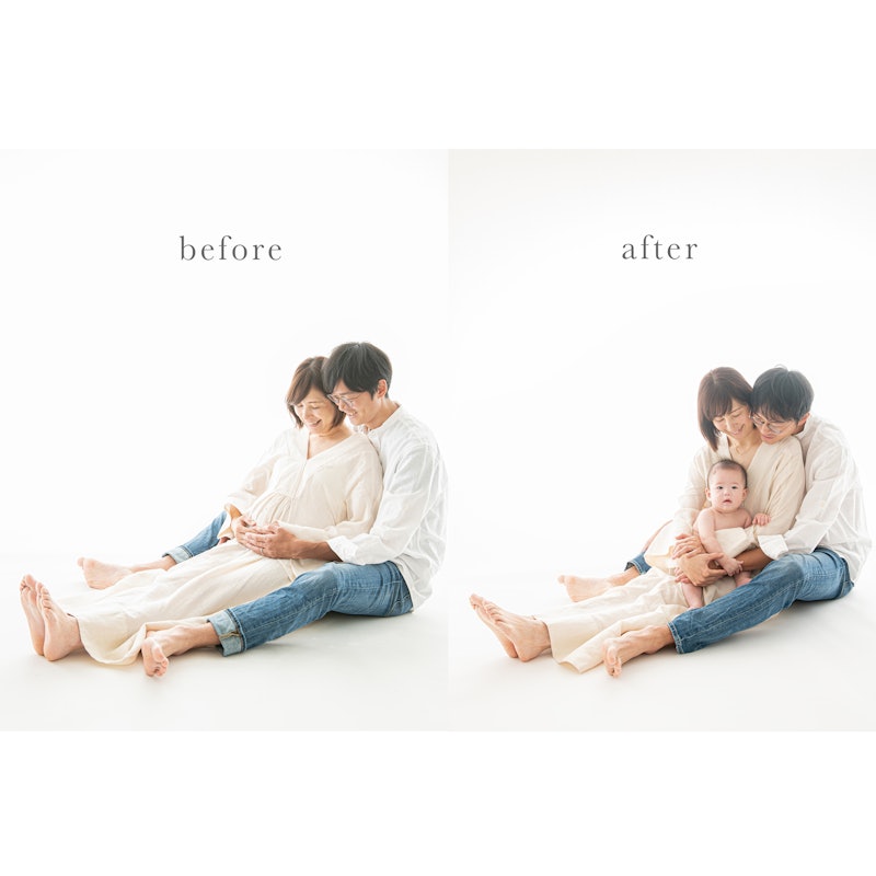 MOM PHOTOGRAPH STUDIO 2