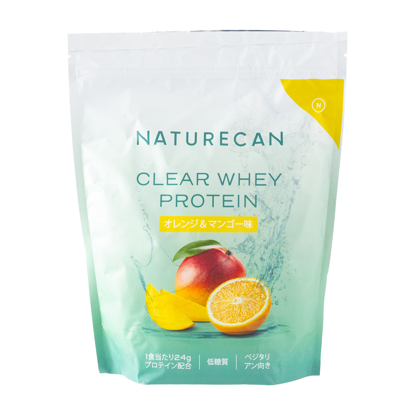 1+1クリアホエイプロテインアイソレート 1kg Naturecan クリアホエイプロテインアイソレートをレビュー！クチコミ