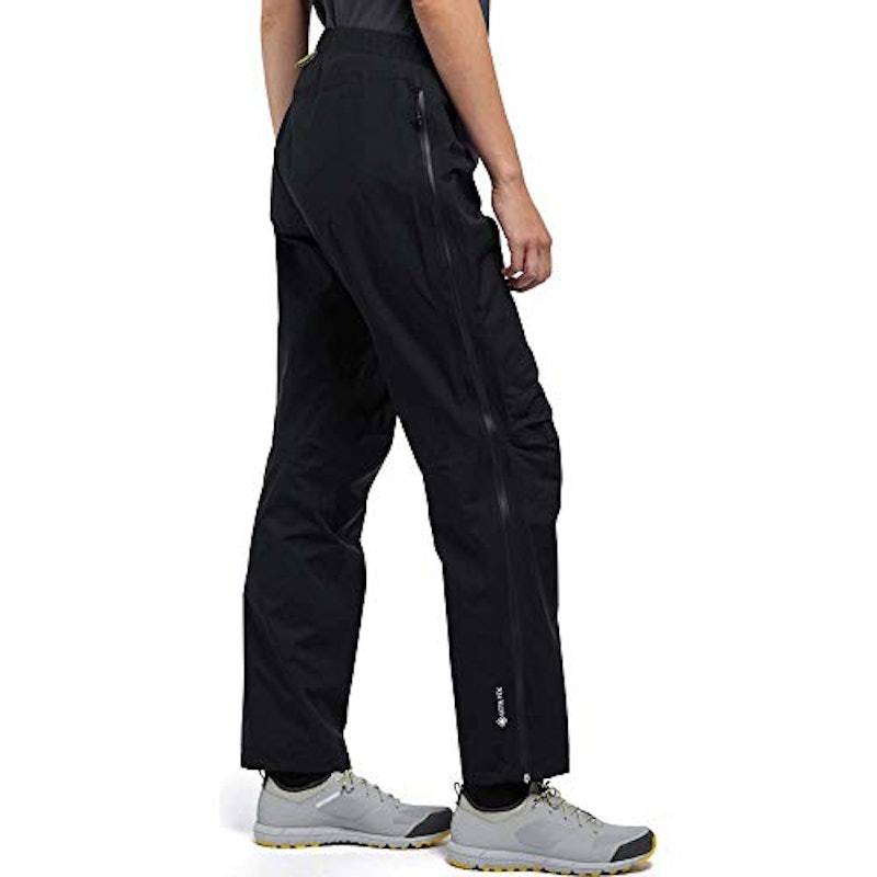 HAGLOFS ゴアテックス リムパンツ 1