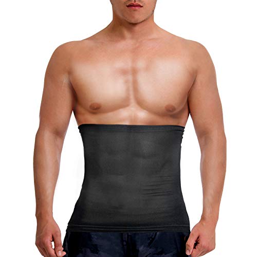 新作 加圧腹巻 メンズ コランコラン ボディシェイプサポート 着圧 腹筋 腹巻き Riosmauricio Com