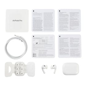Apple Japan AirPods Pro(第2世代) USB‑C クチコミ評価・評判&検証レビュー 4