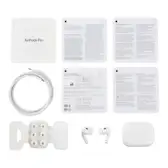 Apple Japan AirPods Pro(第2世代) USB‑C クチコミ評価・評判&検証 Apple Japan AirPods Pro(第2世代) USB‑C クチコミ評価・評判&検証