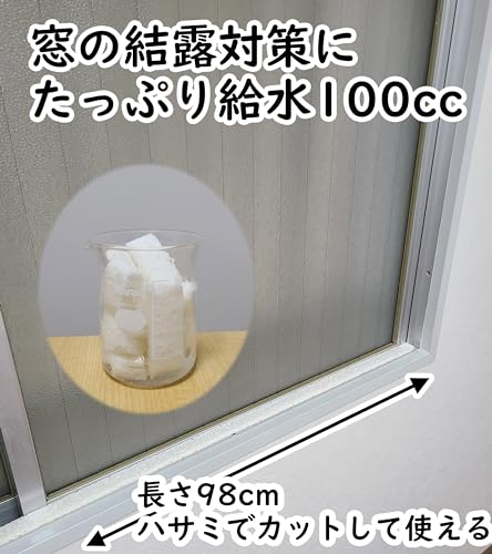 セルロースロングスポンジ 3
