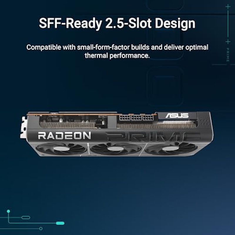 Radeon RX 9070 XT 2