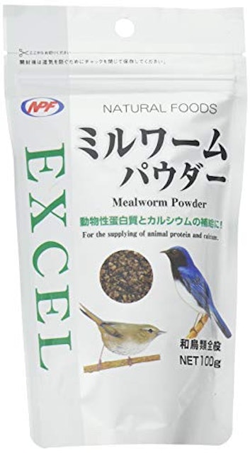 ペットミルワームのおすすめ人気ランキング7選 Mybest ペットミルワームのおすすめ人気ランキング7選 Mybest