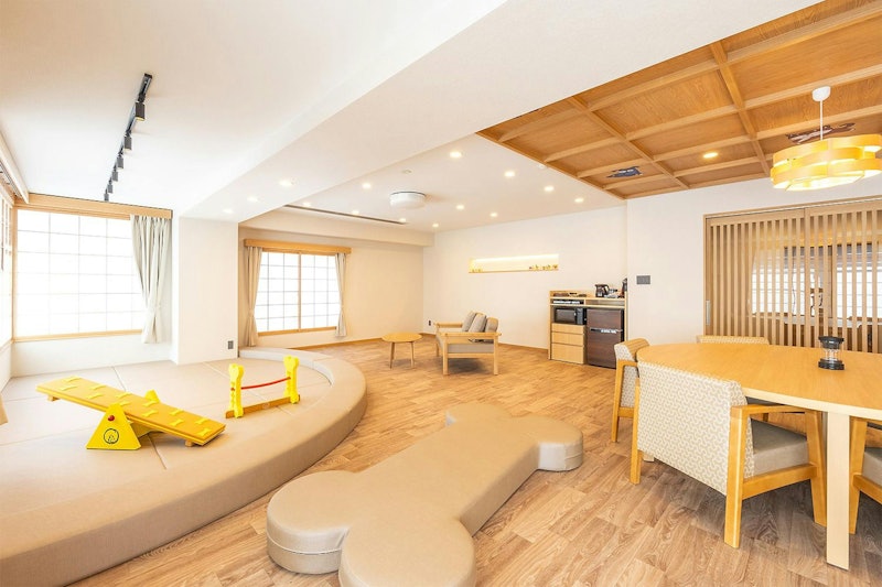 小松家 八の坊 2