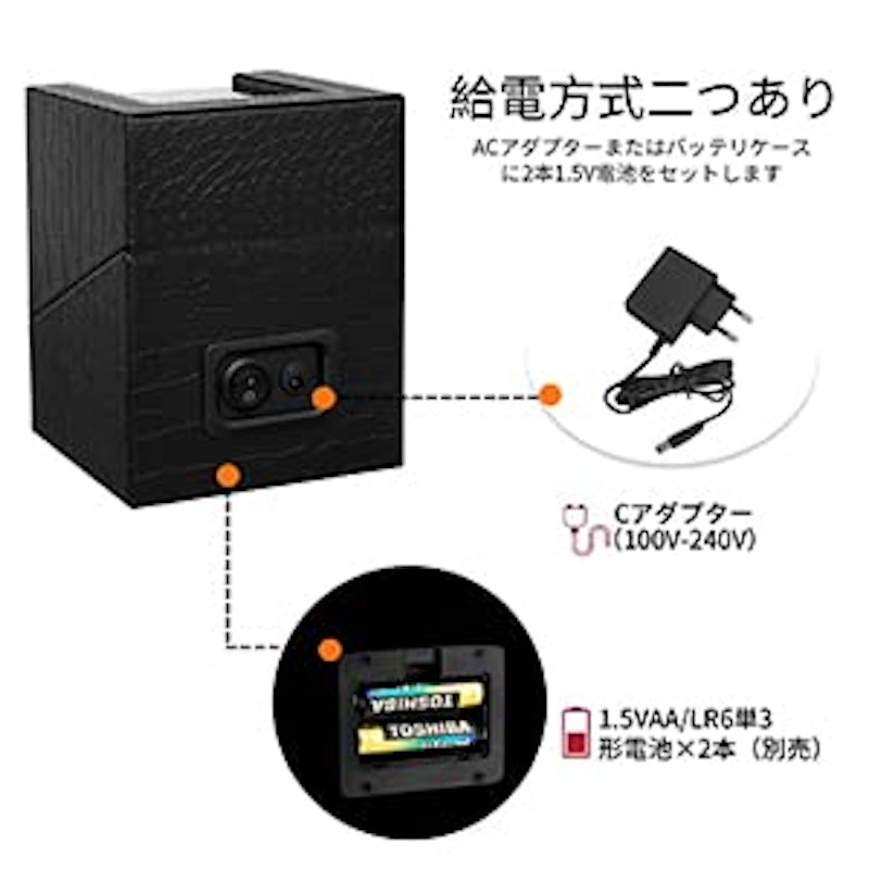 ワインディングマシーン 2