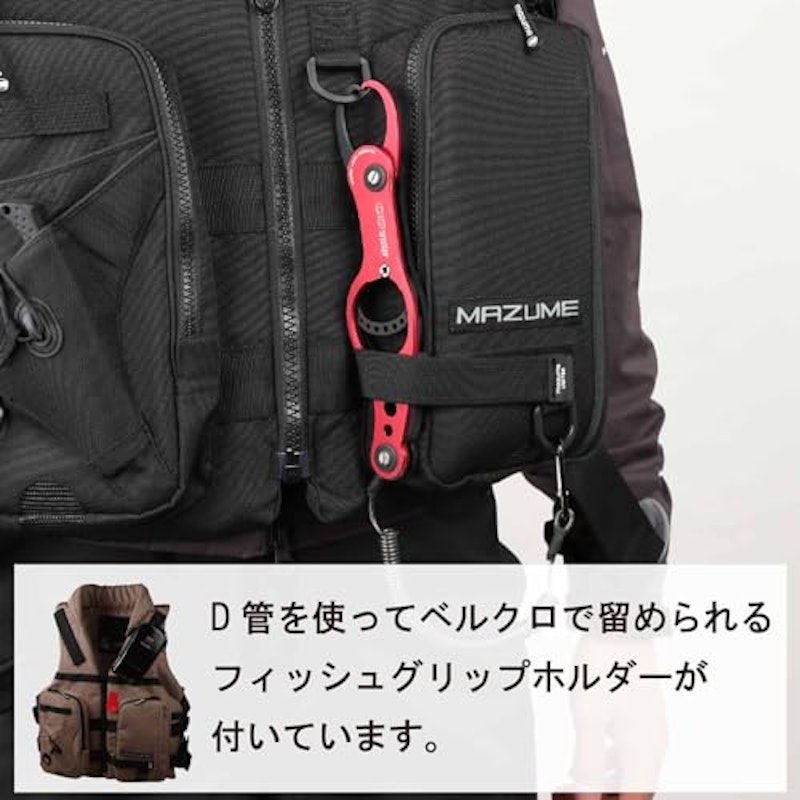 コアライフジャケット 6