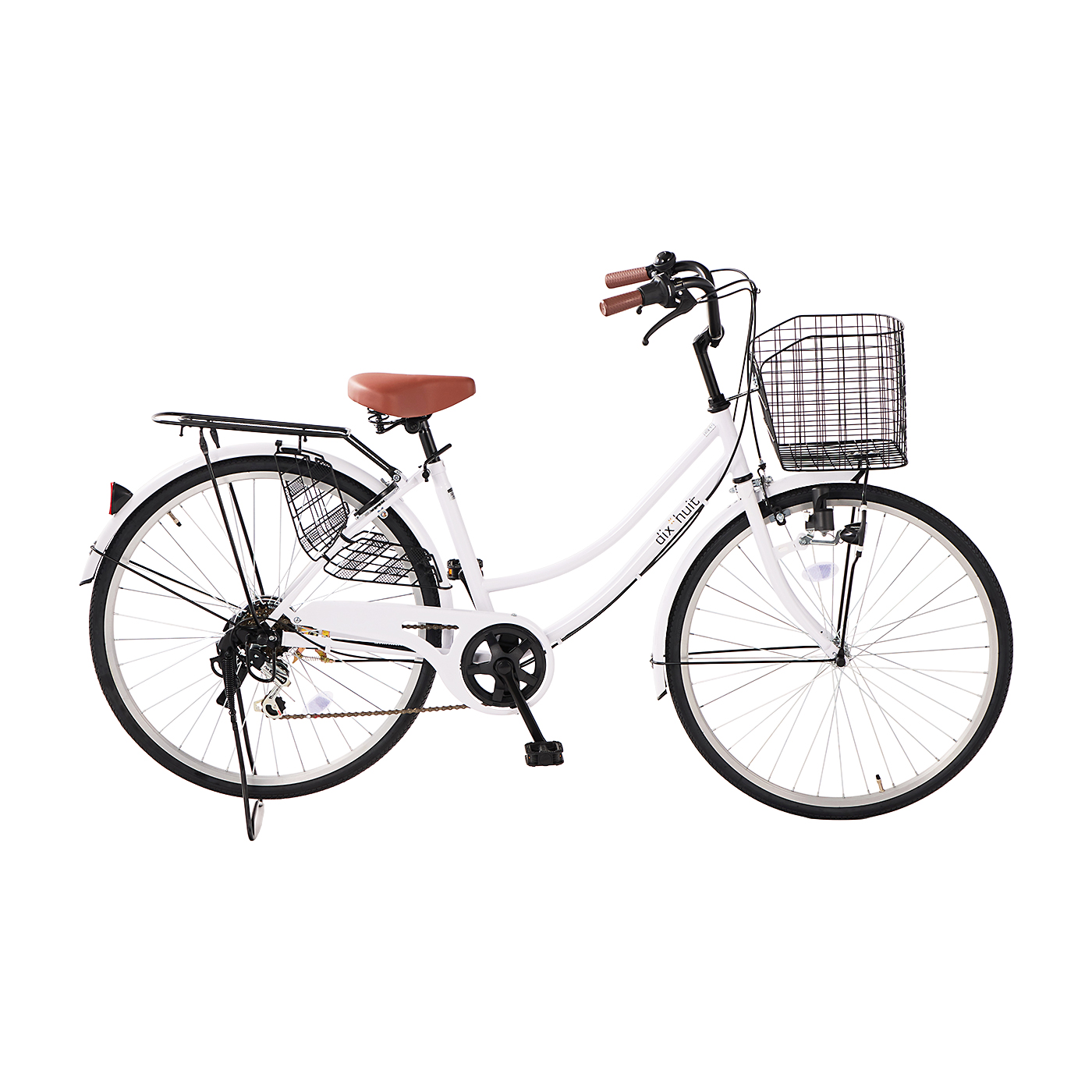 ちぃちぃ　ハイドラ ハイゼット (T)テールゲートチェーン(左右分)「ダイハツ純正用品