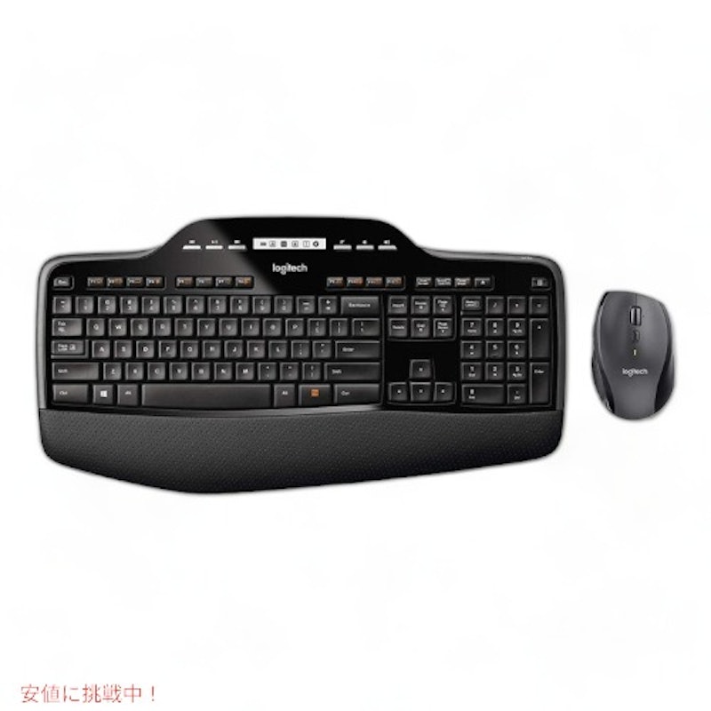 Wireless Desktop Set 1