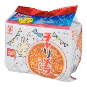 明星食品 明星チャルメラ しょうゆラーメン クチコミ評価・評判&検証レビュー 1