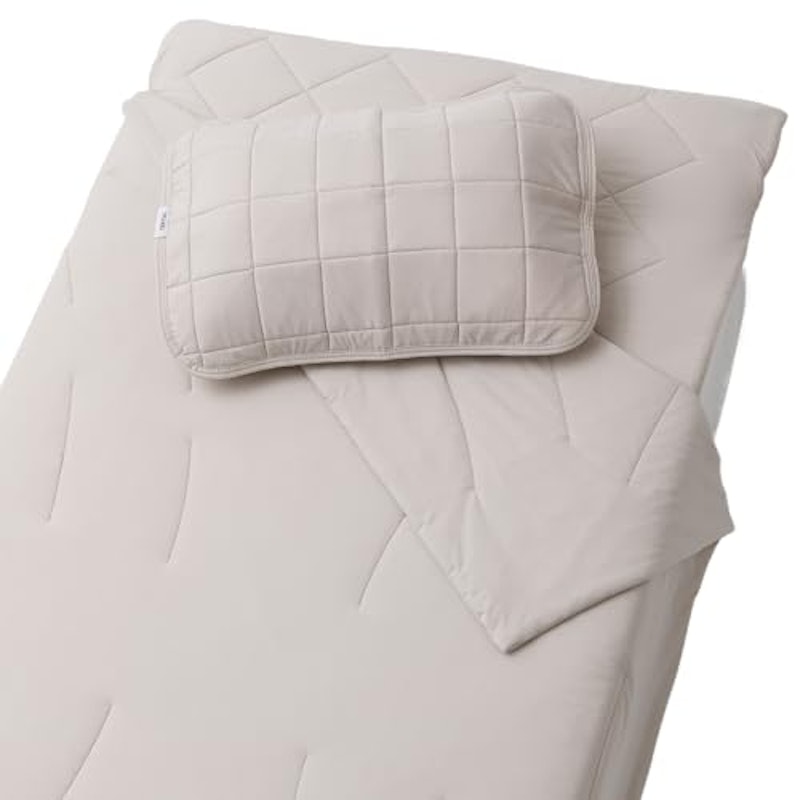 夏用寝具3点セット 1