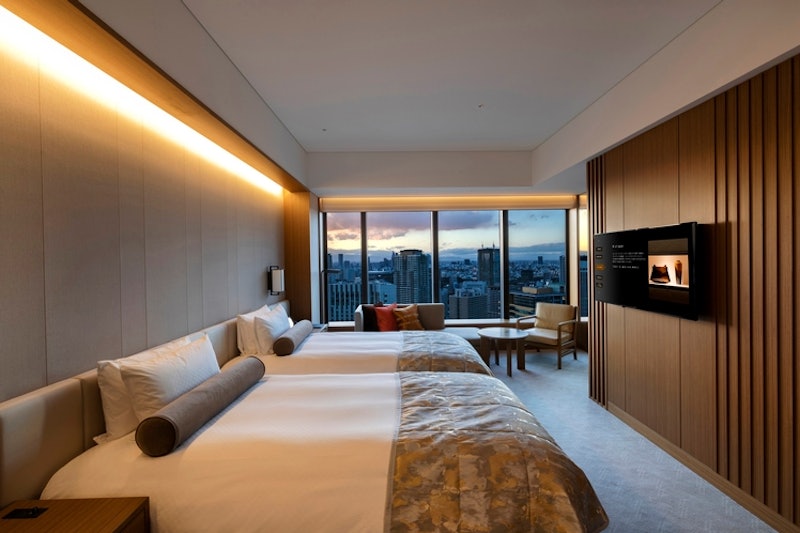 The Okura Tokyo 2