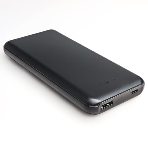 リン酸鉄モバイルバッテリー10000ｍAh 1