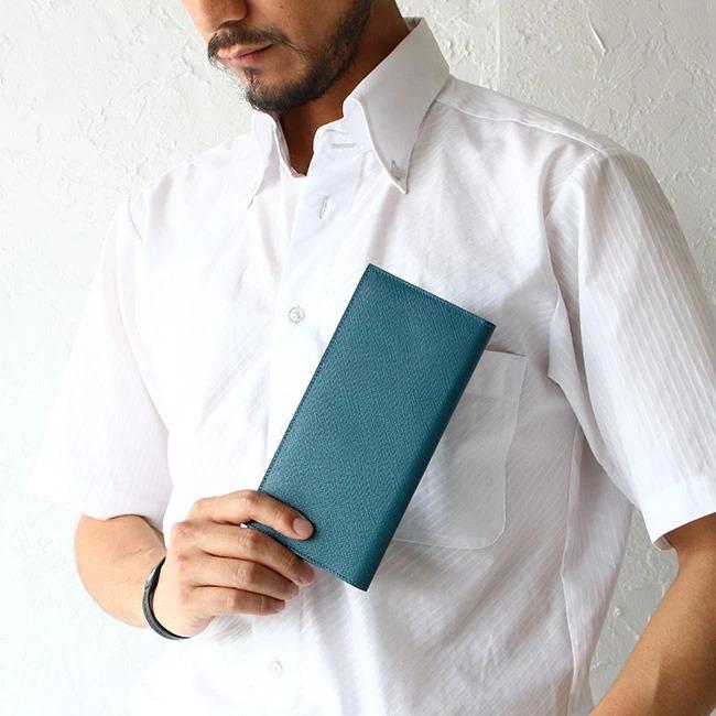 LONG WALLET 2