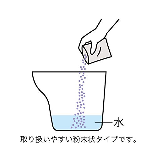 ポータブルトイレ用防臭剤22 3