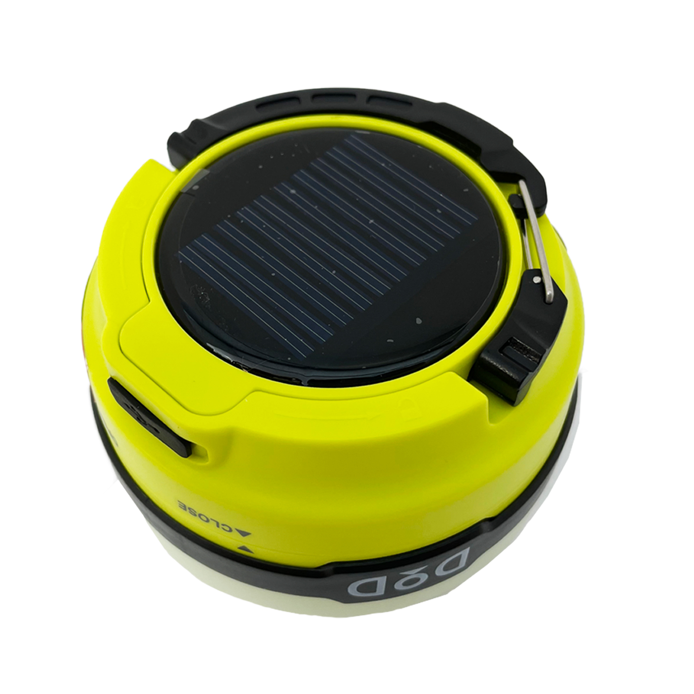 LED SOLAR POP UP LANTERN 17