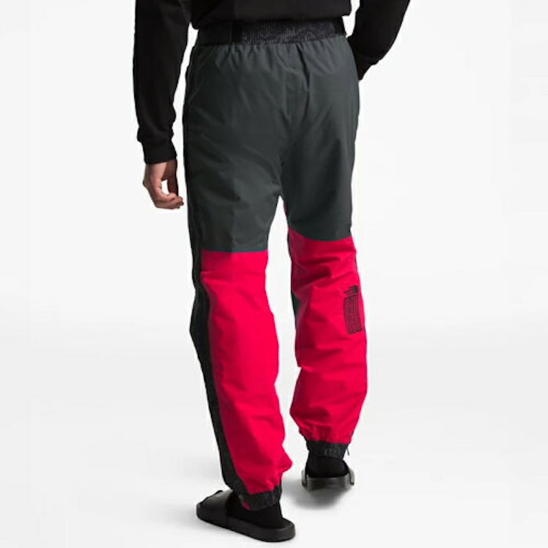 94 RAGE RAIN PANTS 3