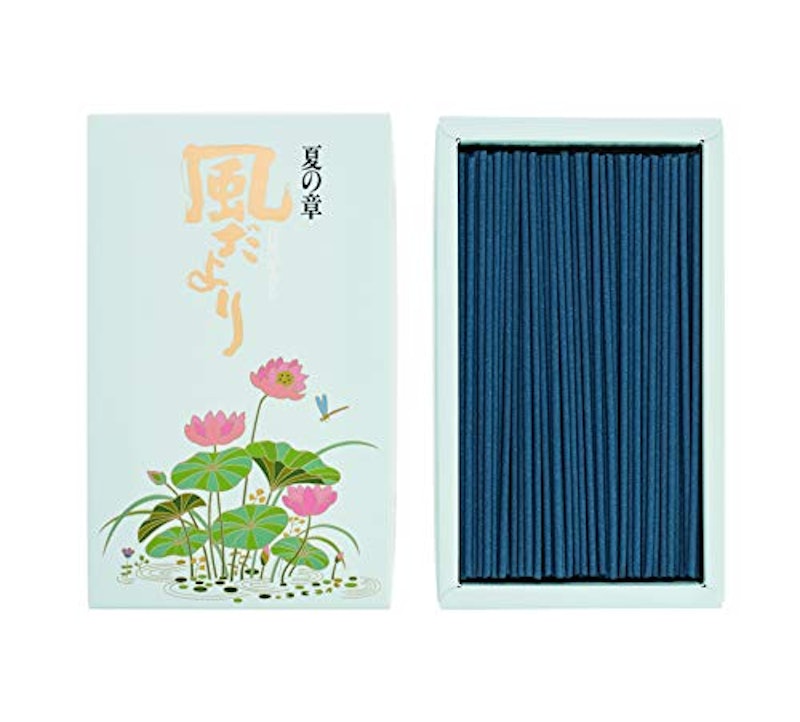 風だより 夏の章 1
