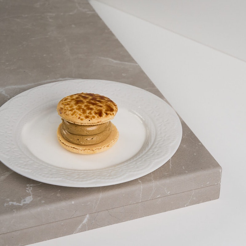 Macaron Cherie 3