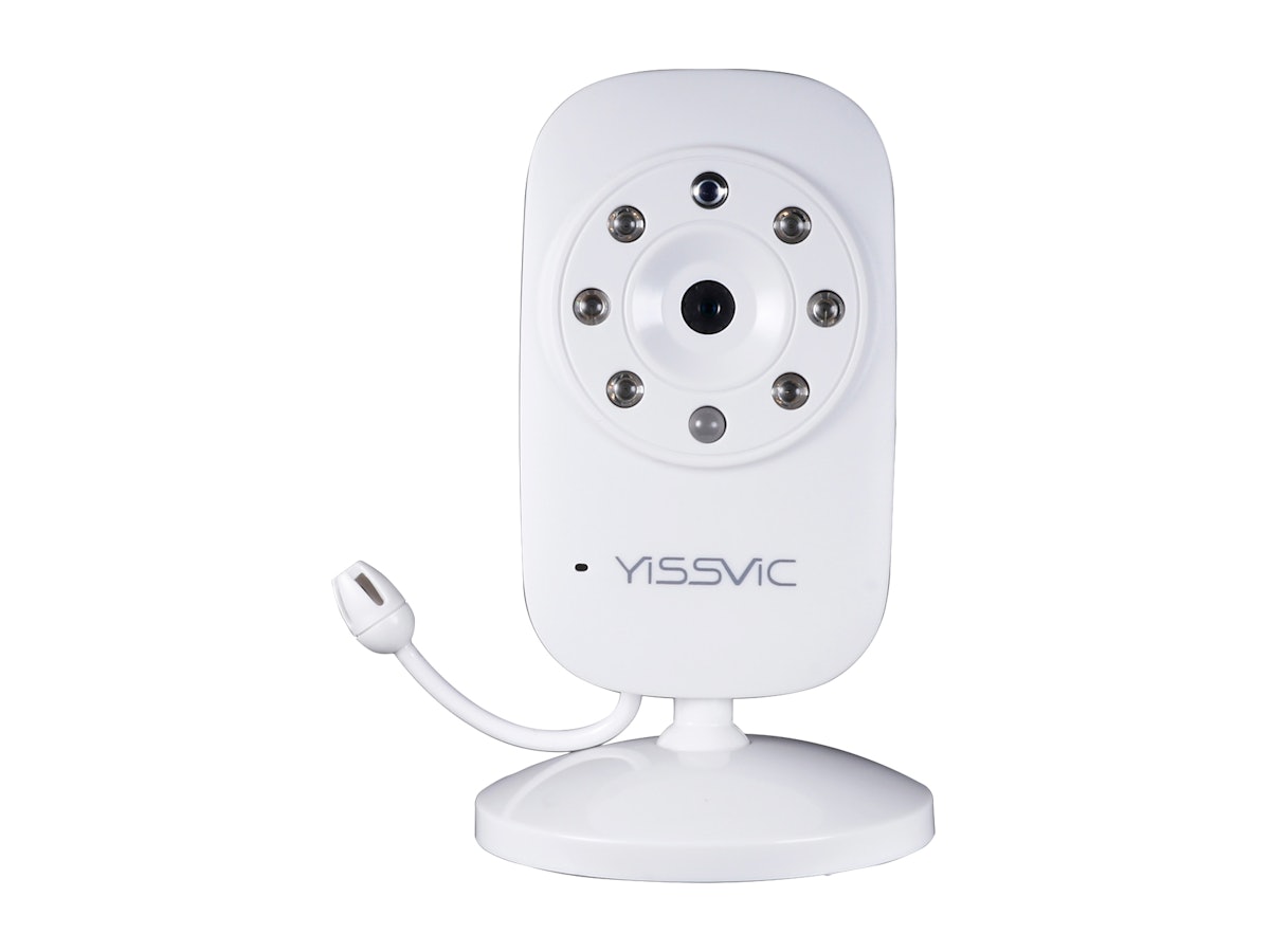 Yissvic baby deals monitor