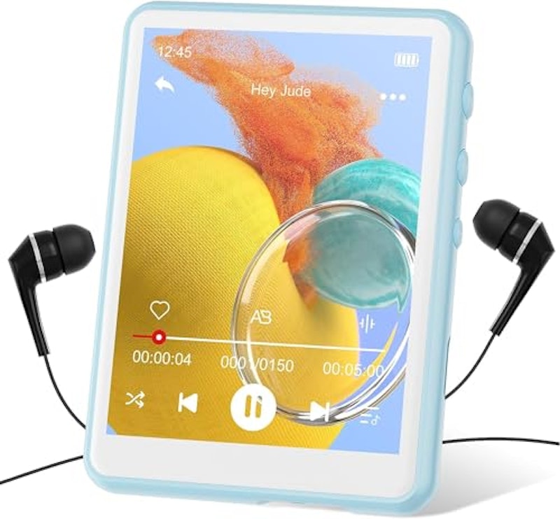 MP3プレーヤー 1