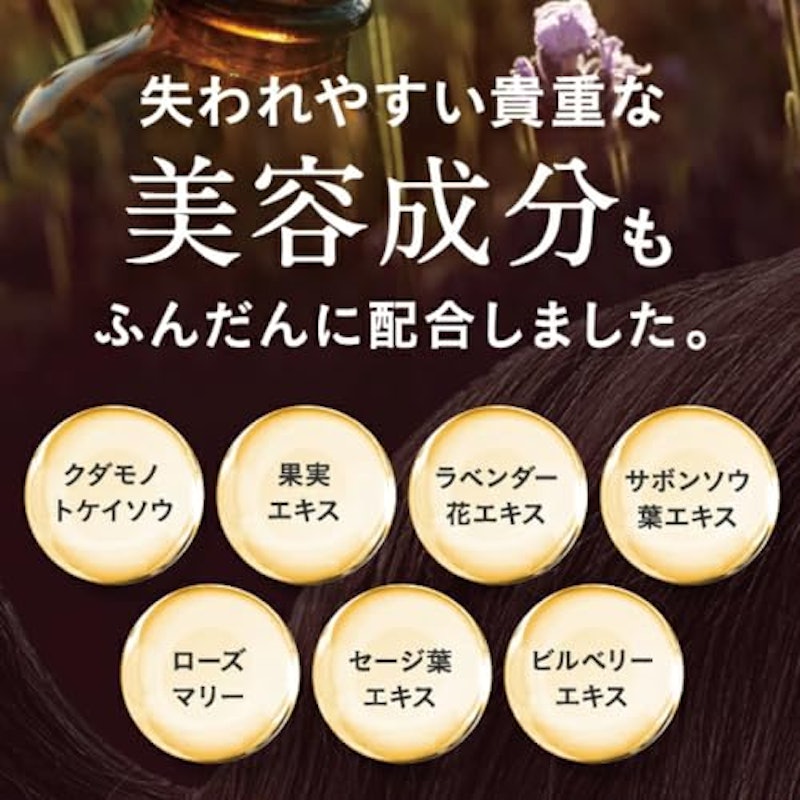 organic sparkling shampoo 5