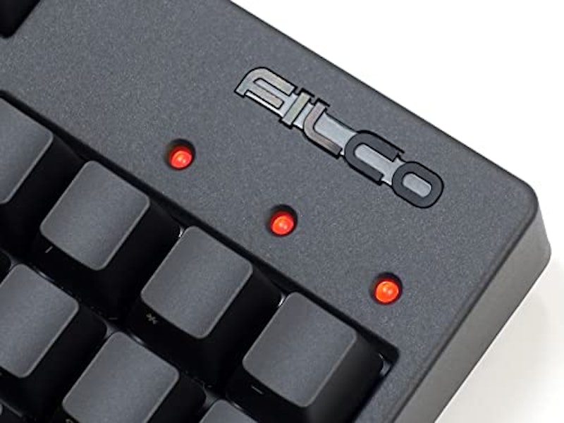 Majestouch 3 BLACK SILENT RED 7