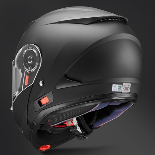 バイク用ヘルメット 4