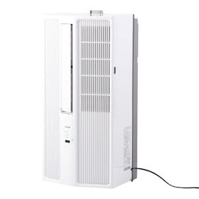 トヨトミ CAZALi ENTRY MODEL ACW-16R-Wを検証レビュー!窓用エアコンの選び方も紹介 1