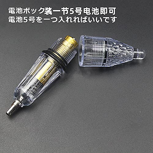 集魚灯 2