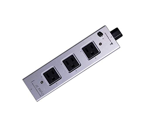 連結電源タップ 2