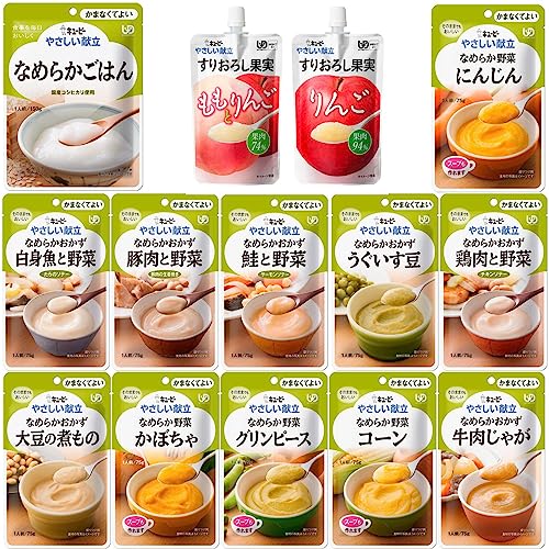 レトルト介護食のおすすめ人気ランキング【2026年3月】 | マイベスト