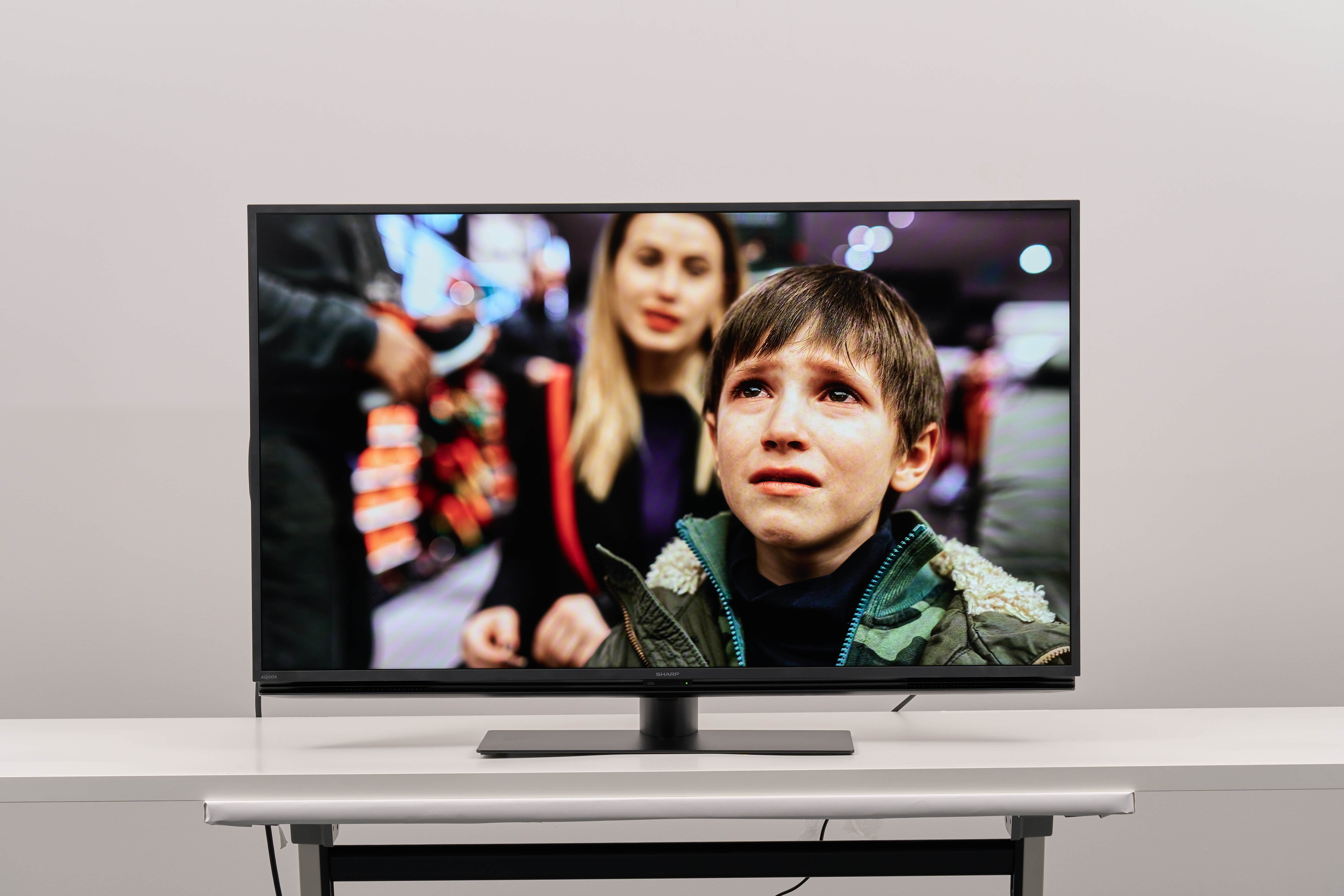 4K液晶テレビ EL1ライン 12