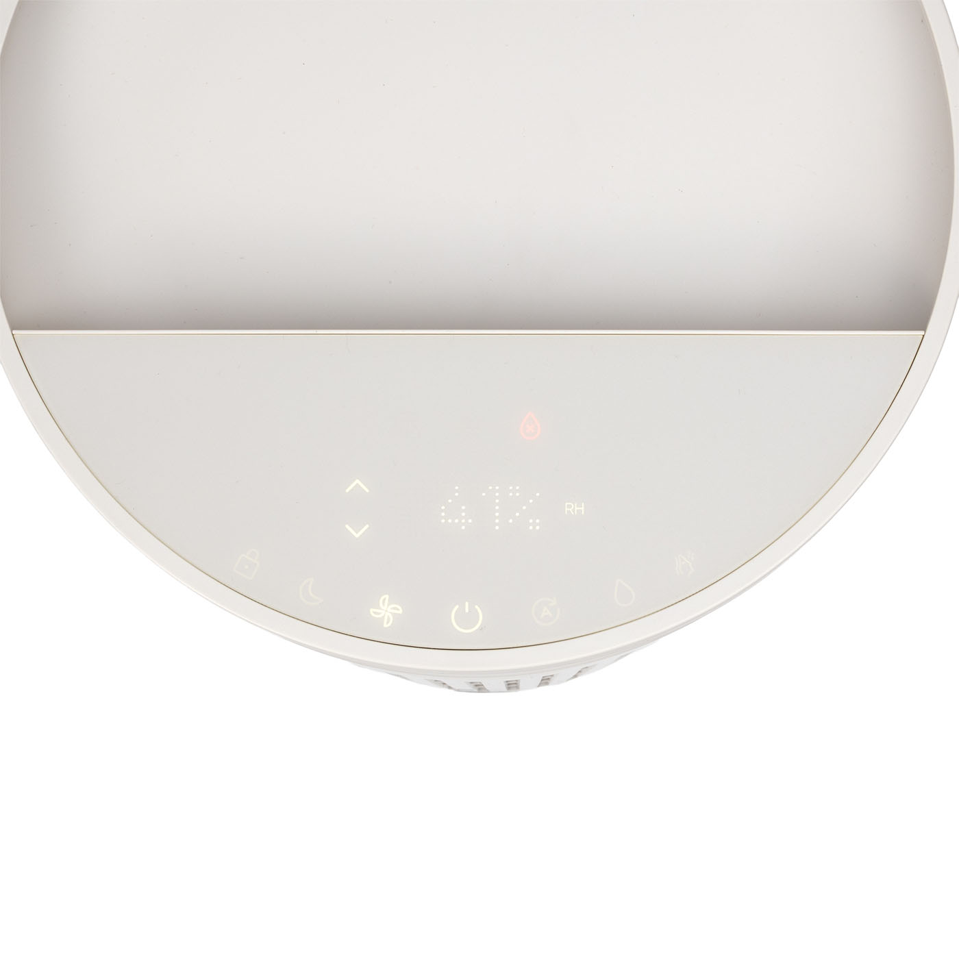 2-in-1 Pro 加湿空気清浄機 DH5i 3