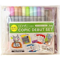 21年 コピックセットのおすすめ人気ランキング10選 Mybest 21年 コピックセットのおすすめ人気ランキング10選 Mybest