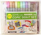 コピックセットのおすすめ人気ランキング【2026年6月】 5