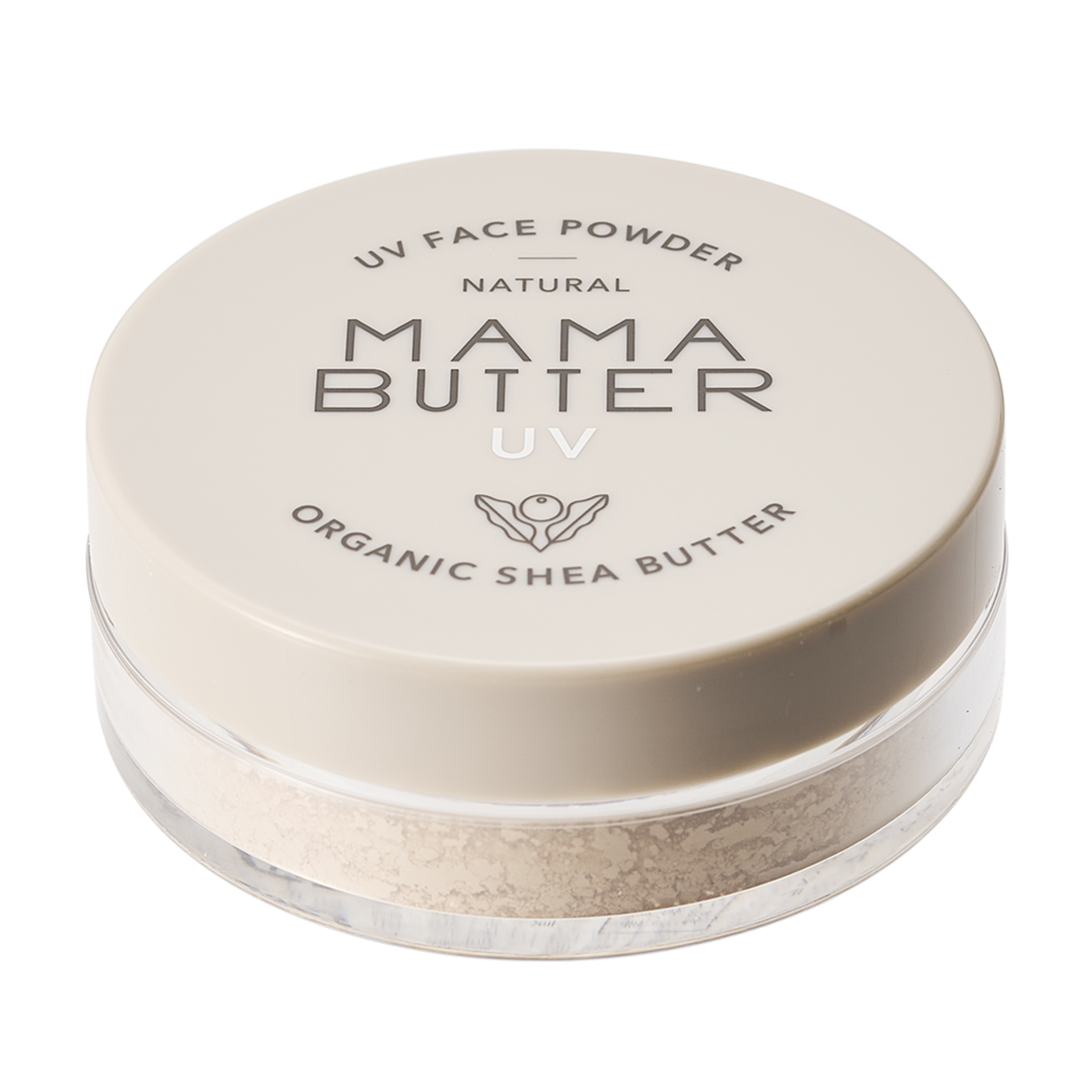 ママバターMAMA BUTTER  日焼け止め　SPF50+　PA+++