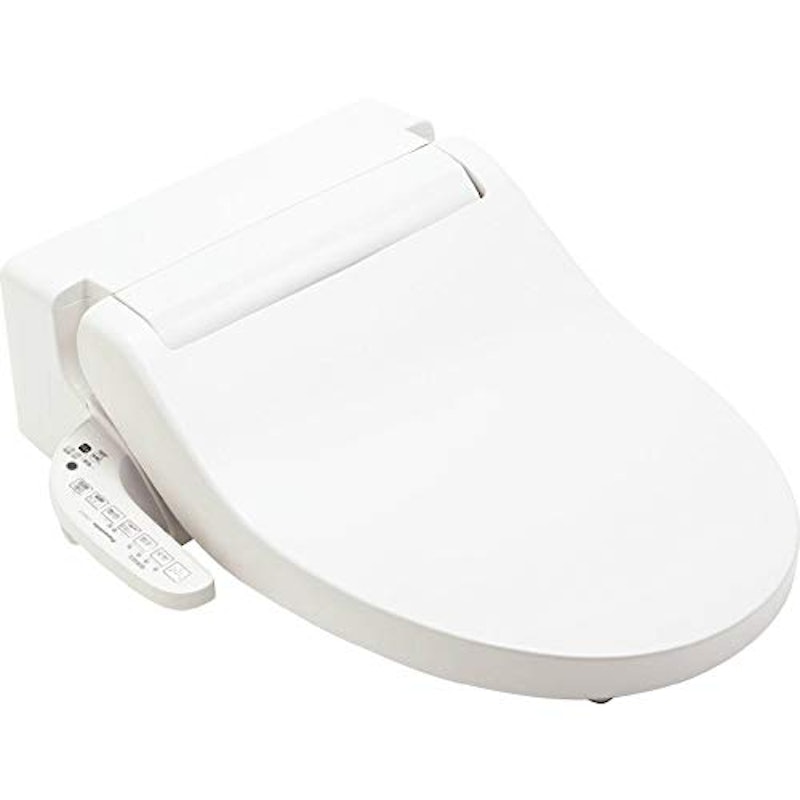 V専用トワレ 温水洗浄便座 1