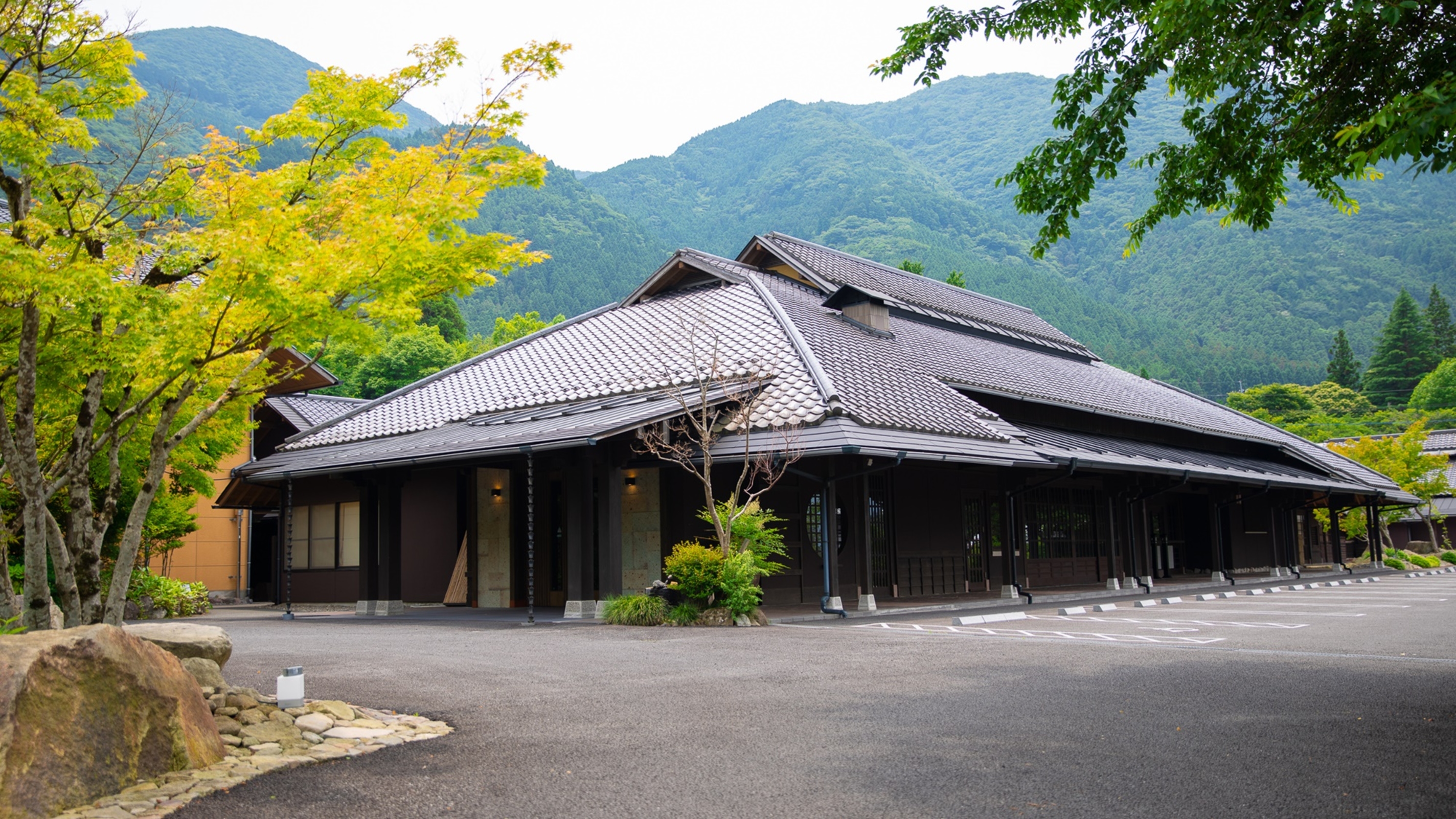梅園 GARDEN RESORT 1