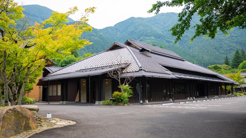 梅園 GARDEN RESORT 1