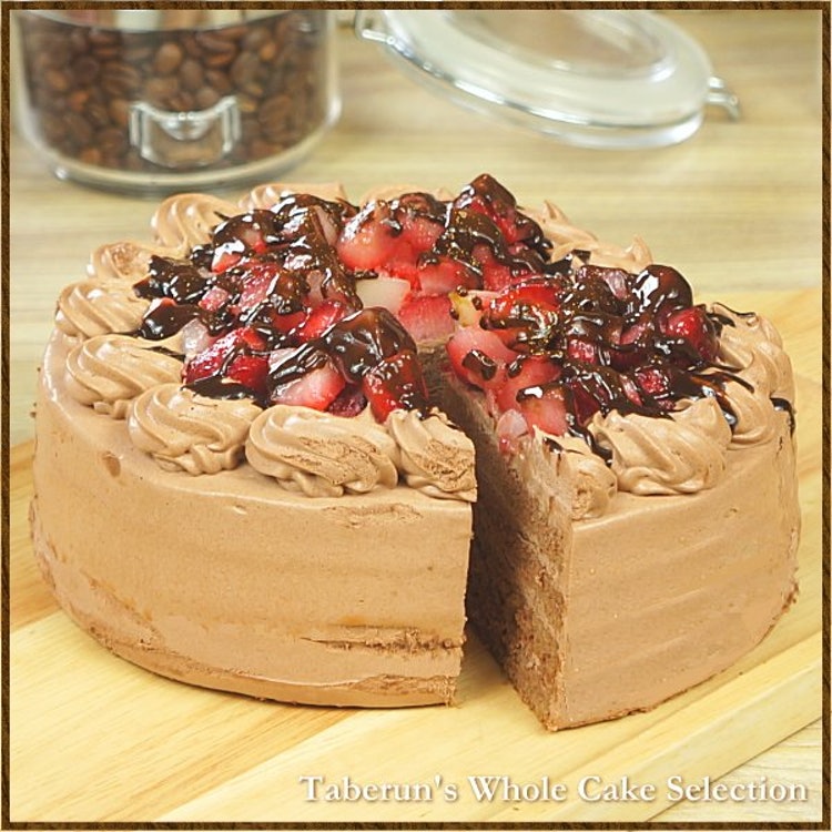 22年 通販で買えるバレンタインケーキのおすすめ人気ランキング10選 Mybest